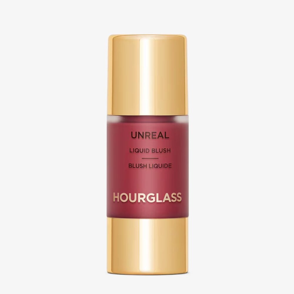 NEW - Hourglass Unreal Liquid Blush - Craft